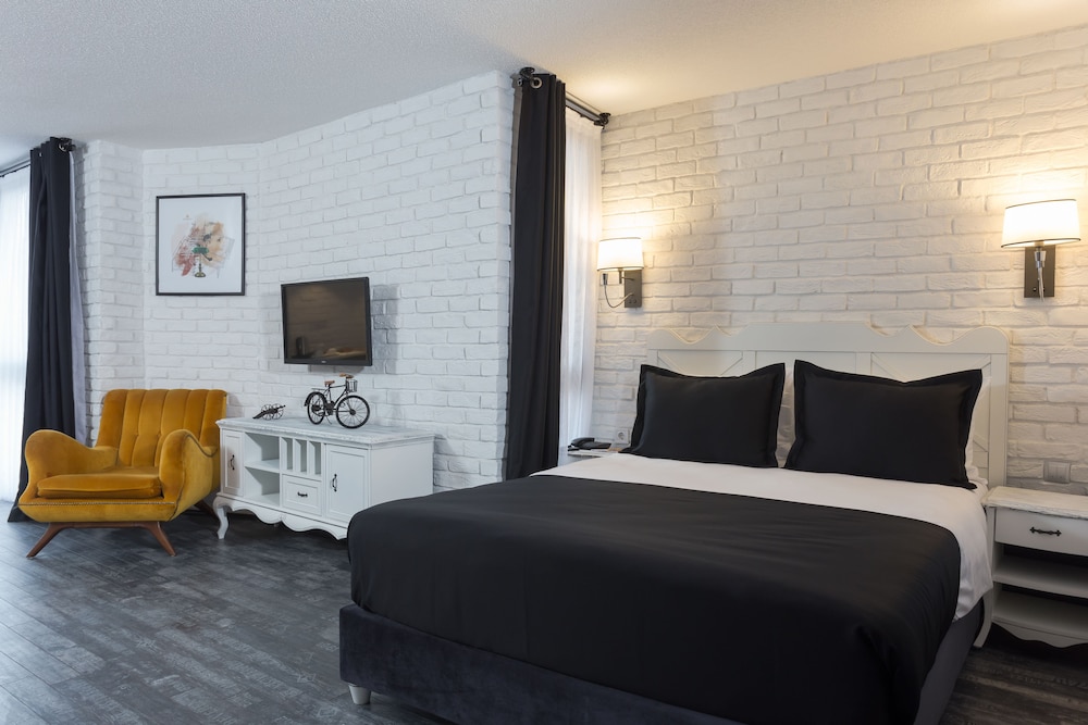 Deluxe room photo 2
