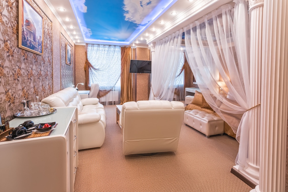 Luxury Room (Helios) photo 1