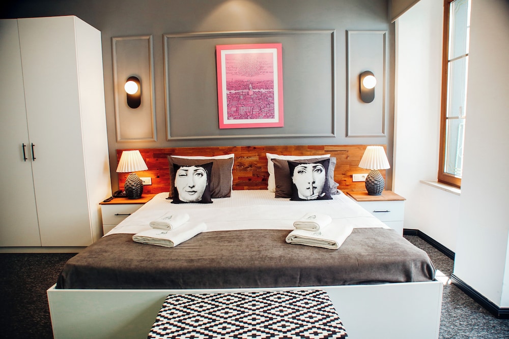 Deluxe Room photo 2