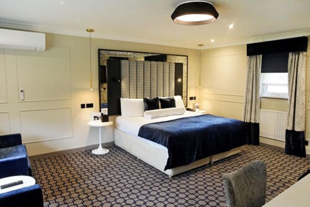 Executive Double or Twin Room - Photo 2