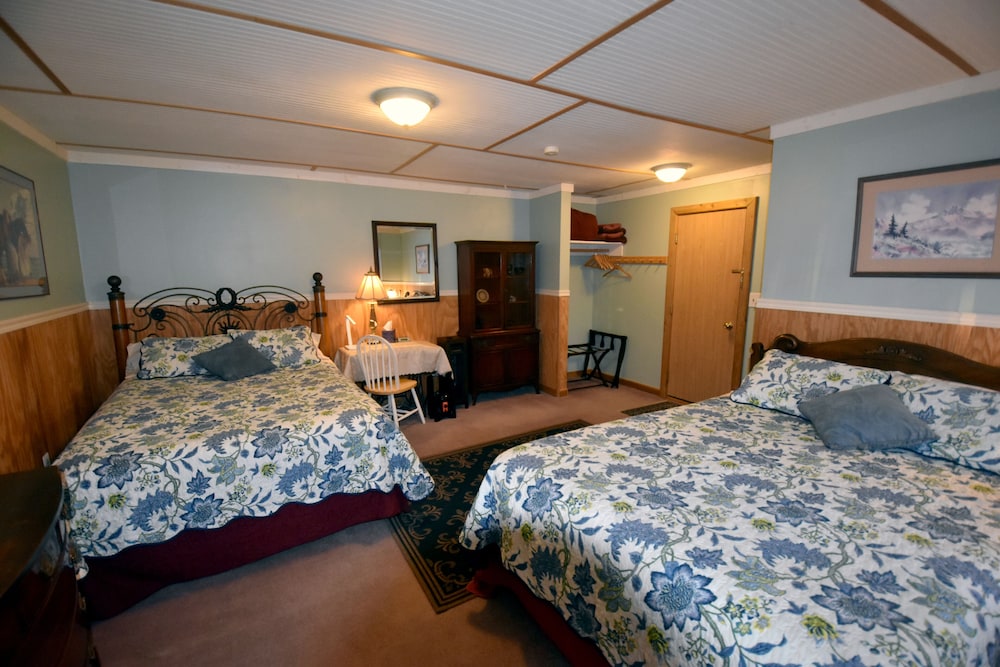 Deluxe Triple Room photo 1