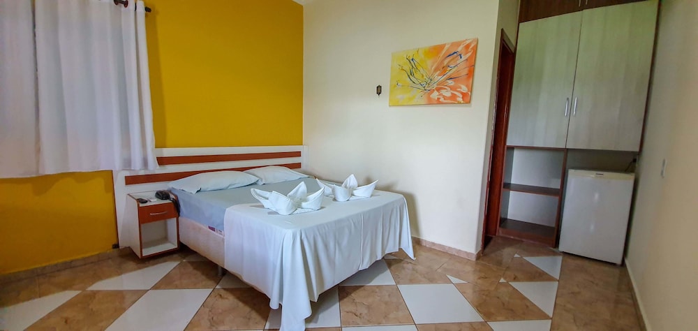 Standard Room (Arara Azul) photo 3