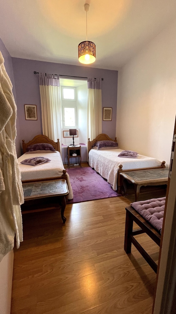 Double or Twin Room photo 1