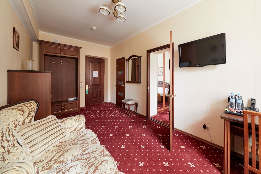 Business Double Room photo 3