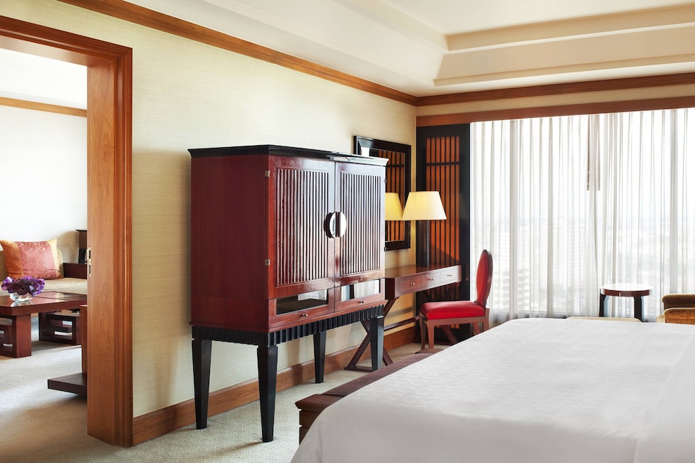 Junior Suite, 1 Bedroom