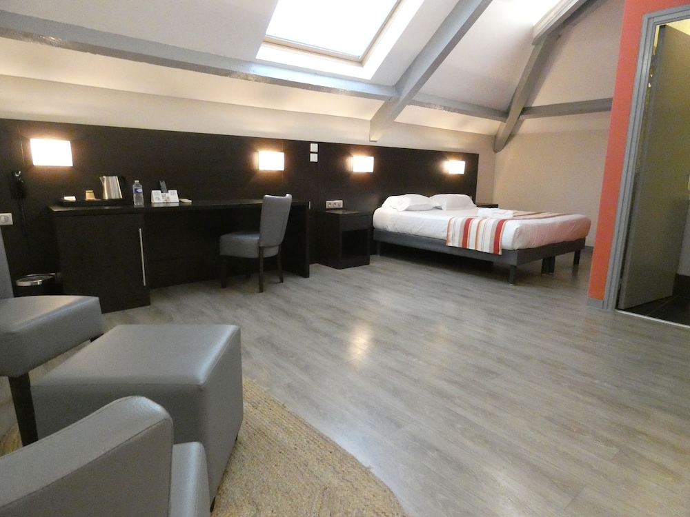 Premium Double Room