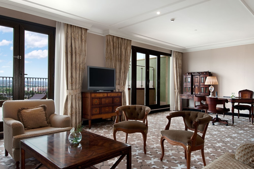 Junior Suite - Photo 5