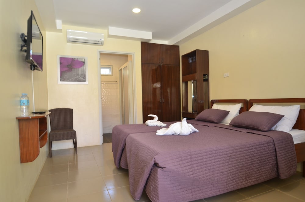 Double Room, Garden View photo 3