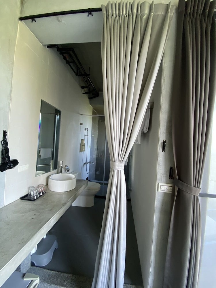 Deluxe Double Room - Photo 6