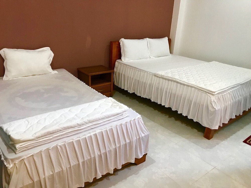 Room, 2 Double Beds