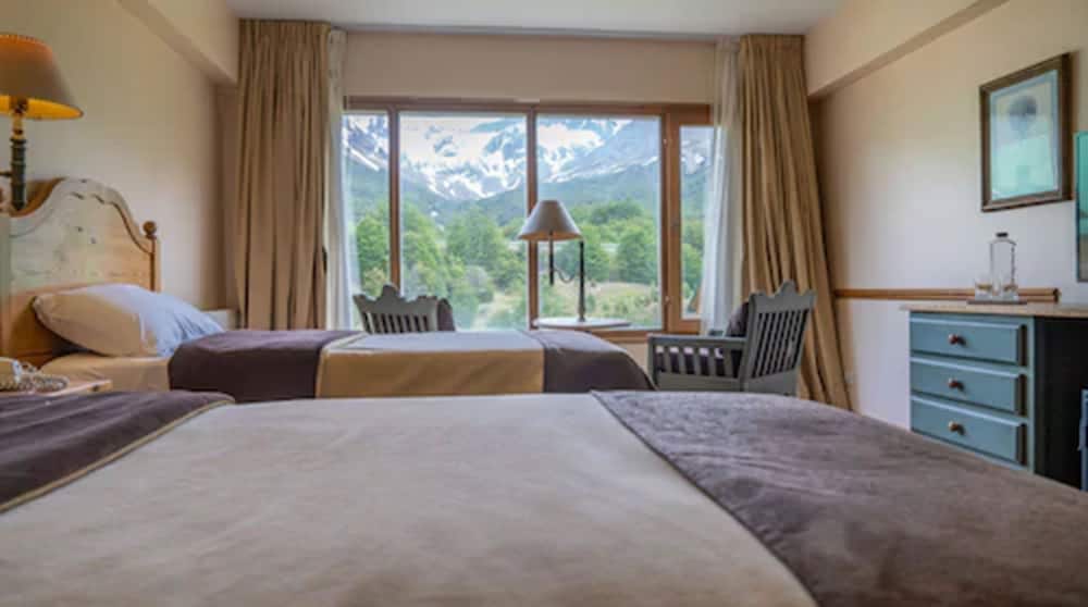Room, Multiple Beds, Non Smoking