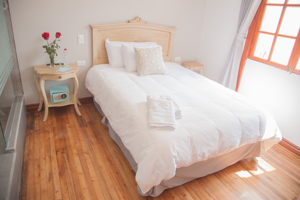 Single Room photo 1