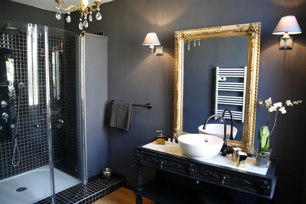 Superior Double Room (Baccarat) photo 2