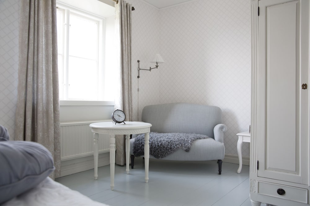 Deluxe Double Room, 1 Bedroom photo 3