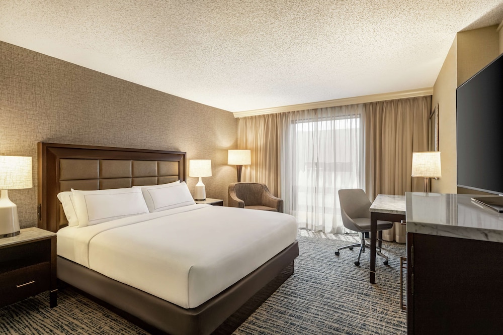 Hilton Tampa Downtown, Foto 6