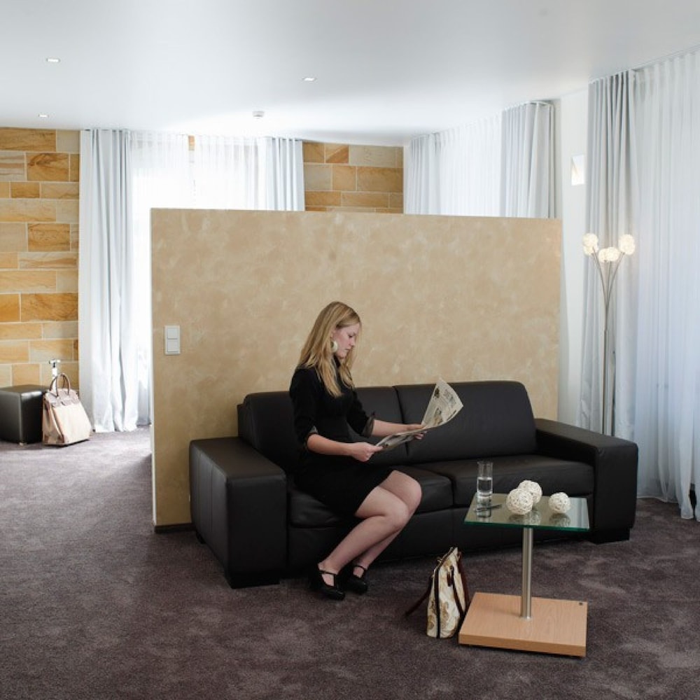 Junior Suite photo 3