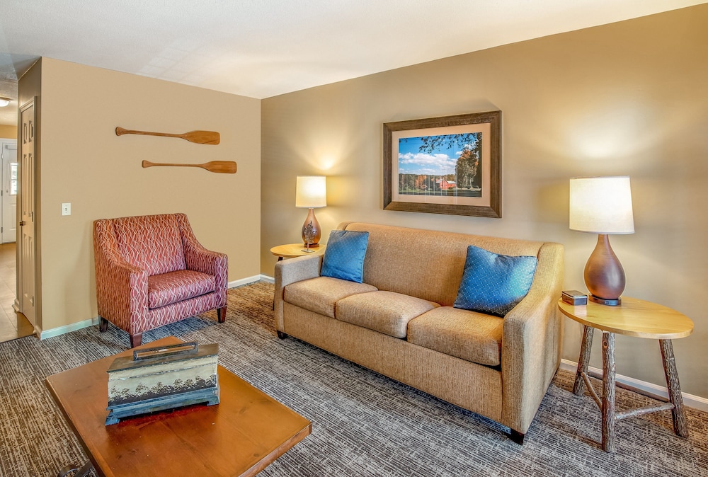 Suite, 1 Bedroom, Non Smoking photo 3