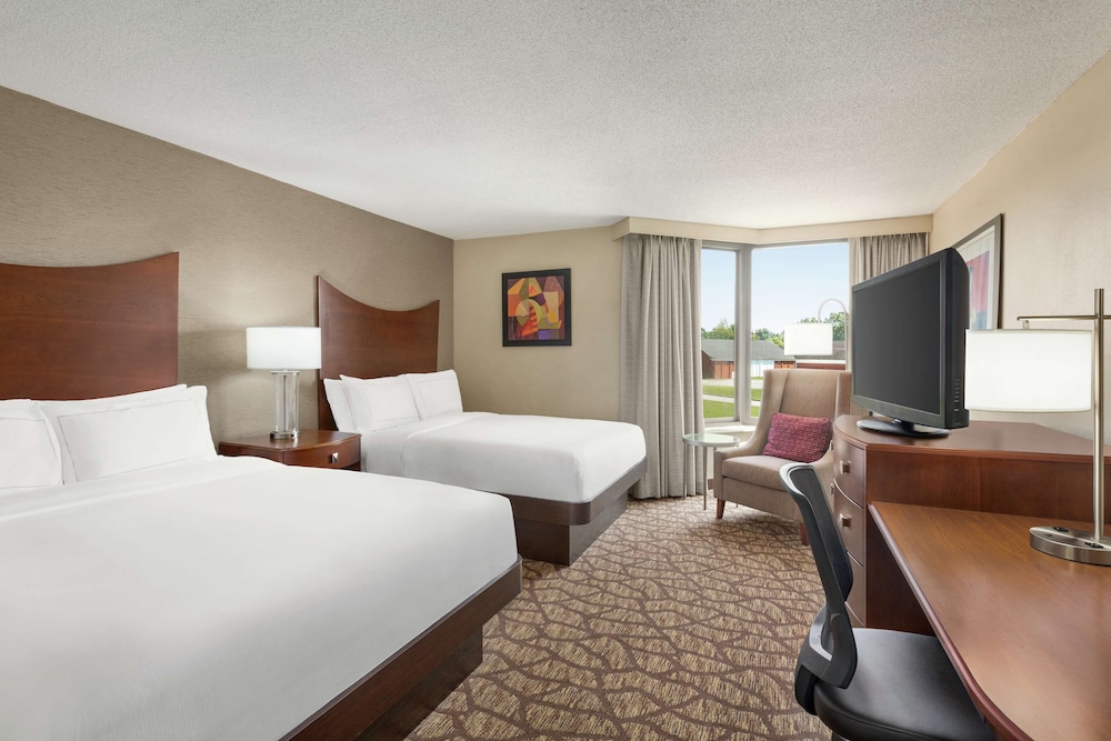 Room, 2 Queen Beds, Non Smoking - Photo 2