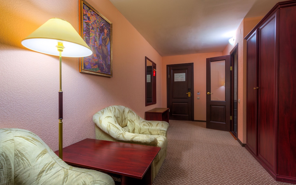 Suite photo 3