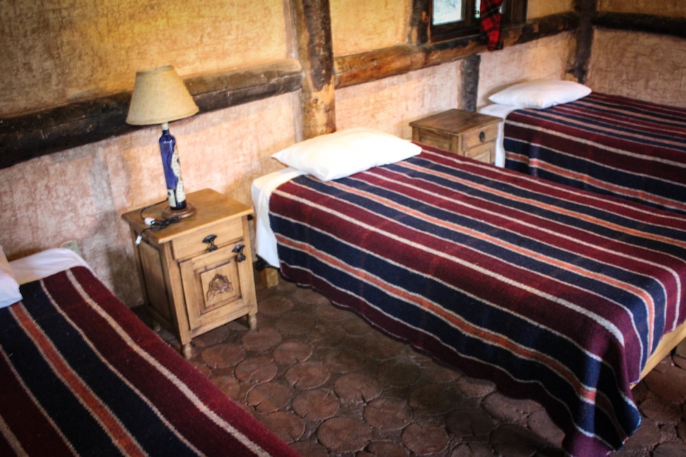 Economy Cabin, Multiple Beds, Mountain View, Mountainside photo 3