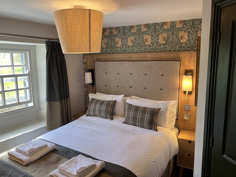 Double Room, Ensuite - Photo 1