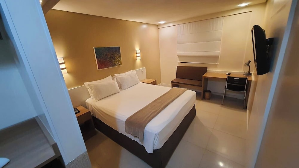 Economy Double Room photo 1