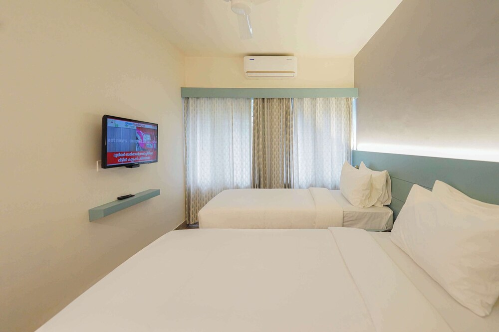 Superior Twin Room photo 3