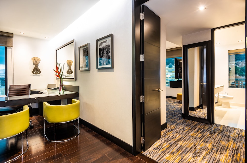 Presidential Suite, 1 Bedroom photo 2