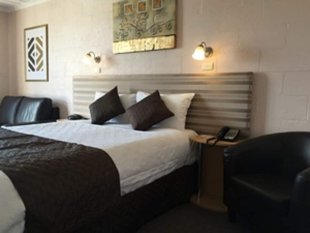 Premier Queen Room photo 3