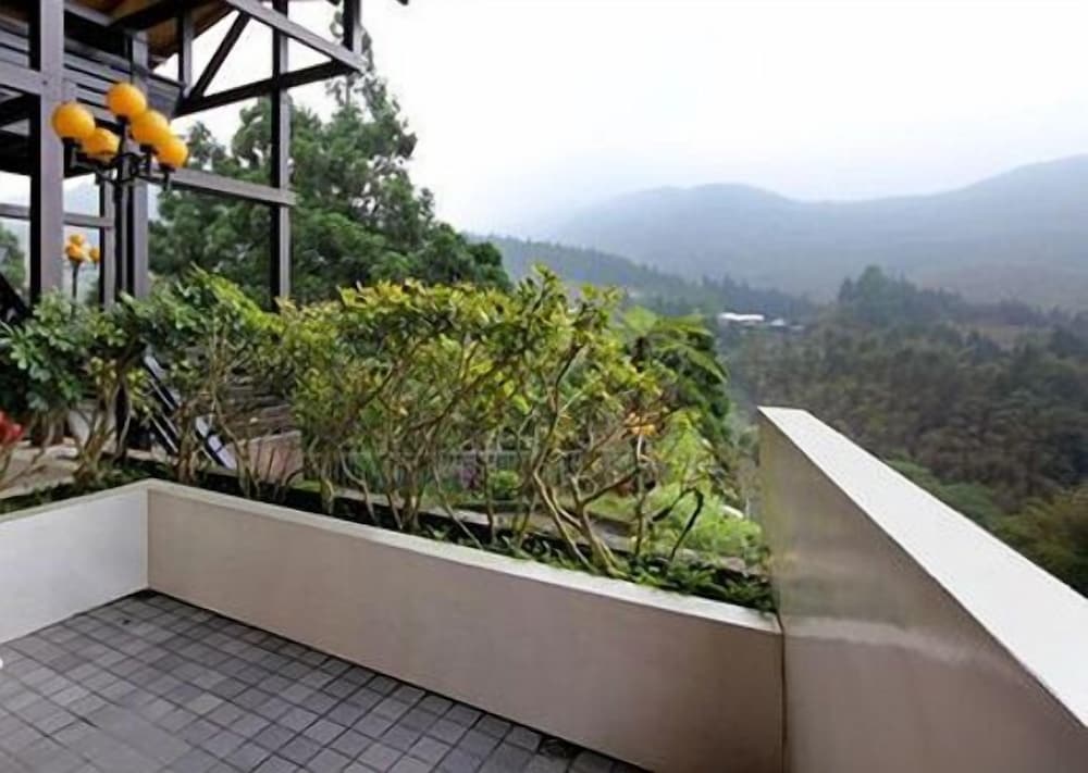 Triple Room, Balcony, Hill View photo 3