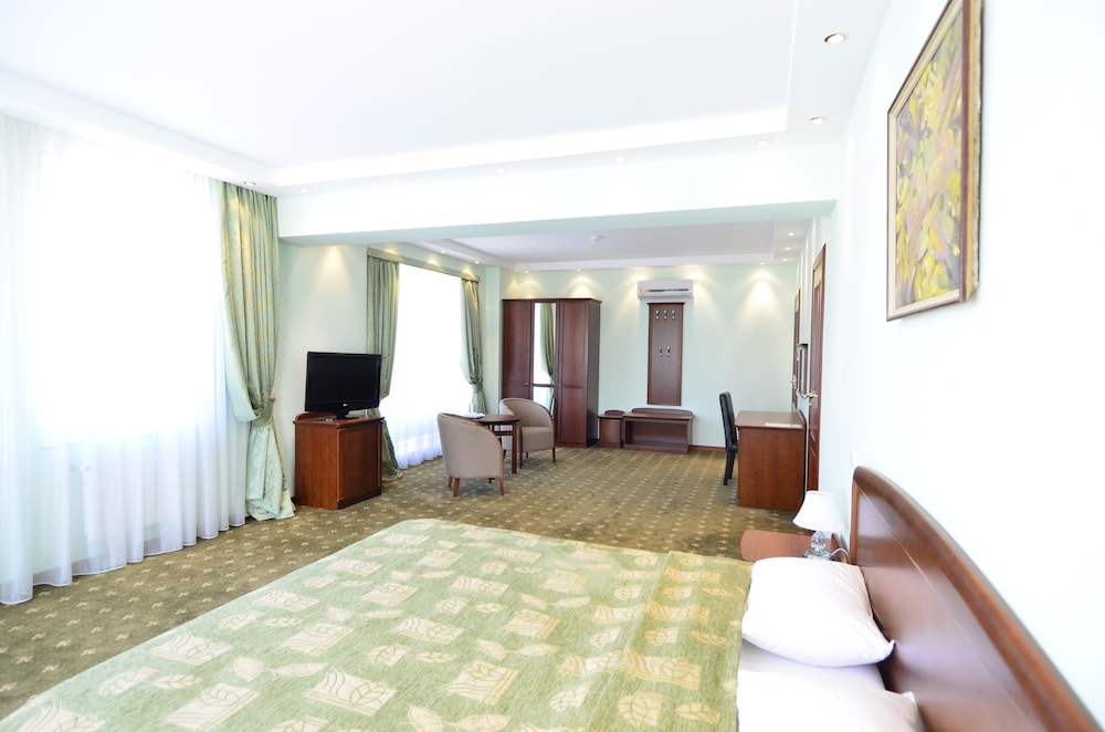 Family Double Room photo 2