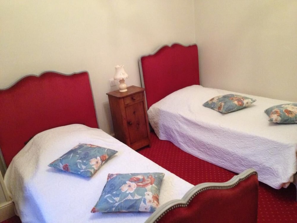 Twin Room photo 2