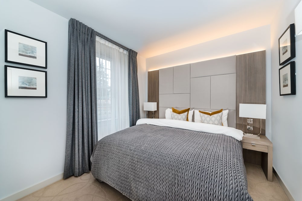 Highland Suite