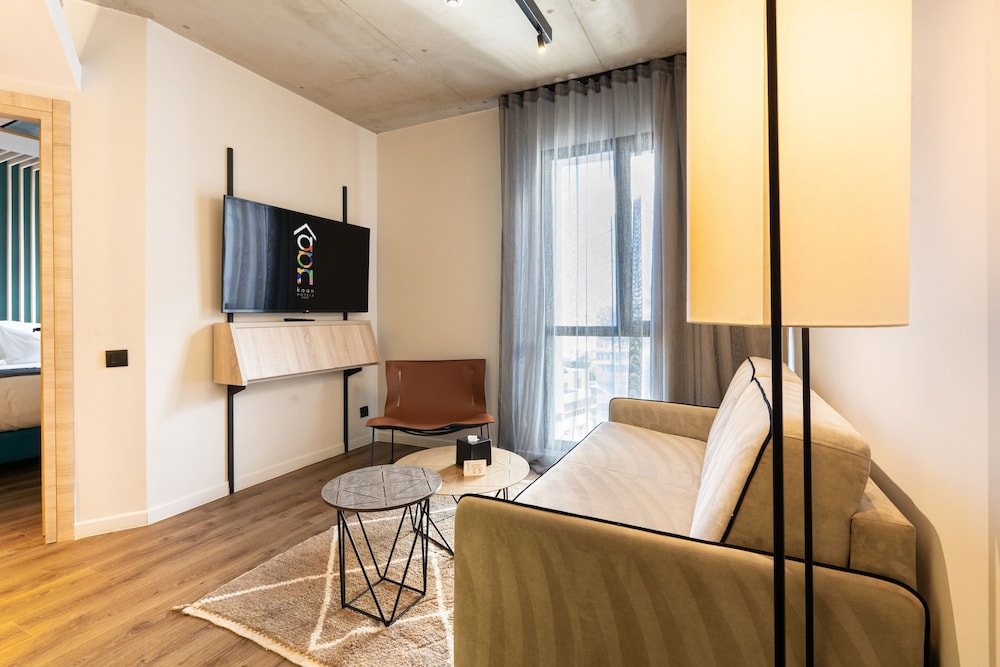 Apartment, 2 Bedrooms (Kaan) - Photo 1