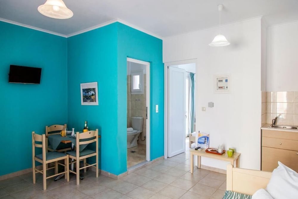 Family Apartment, Sea View photo 1