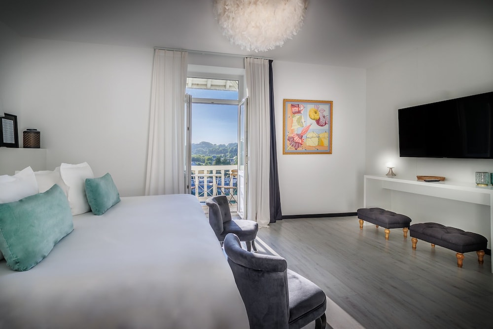 Family Suite - Photo 4