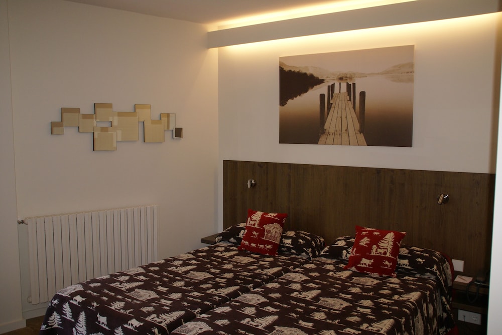 Twin Room photo 2