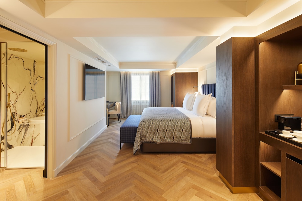 Premium Room