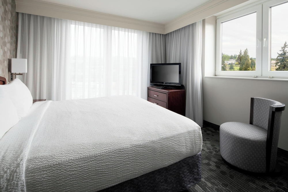 Suite, 1 Bedroom (Hearing Accessible) photo 1