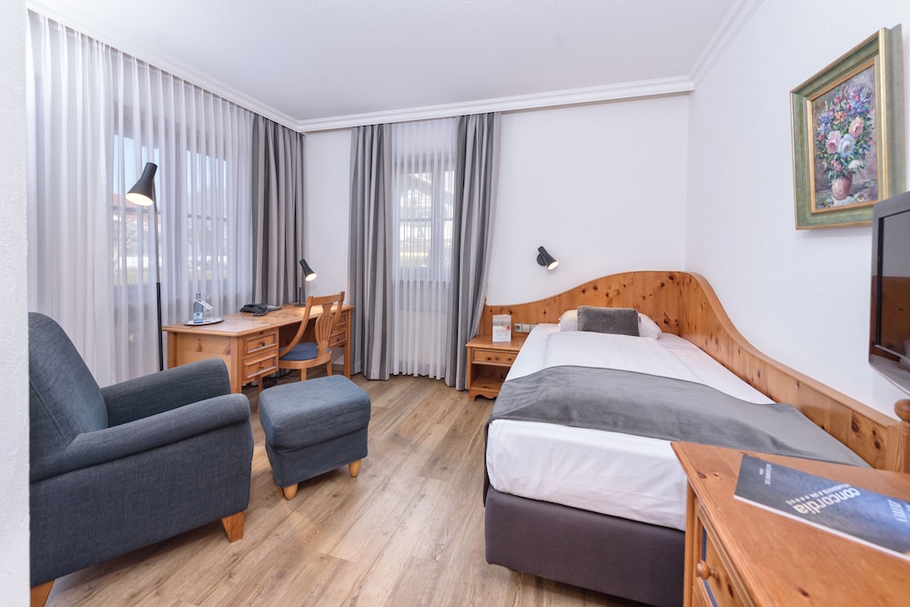 Classic Single Room photo 1