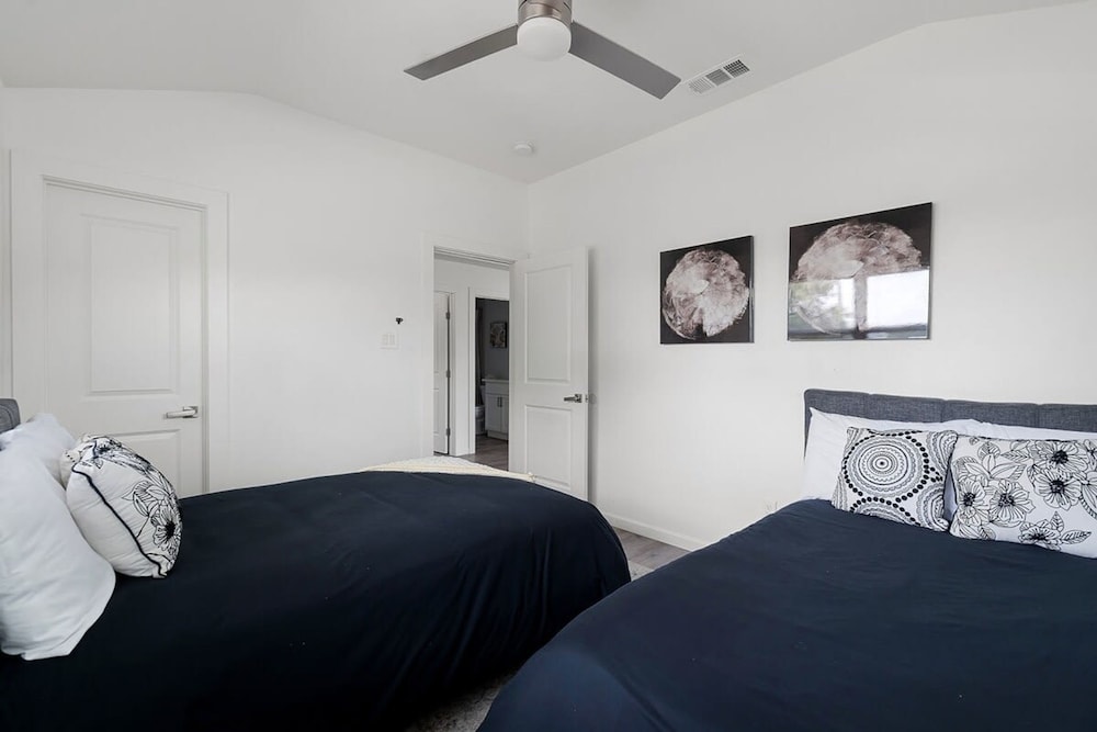 Urban Retreat With Pool Near Downtown Dallas, 写真 7