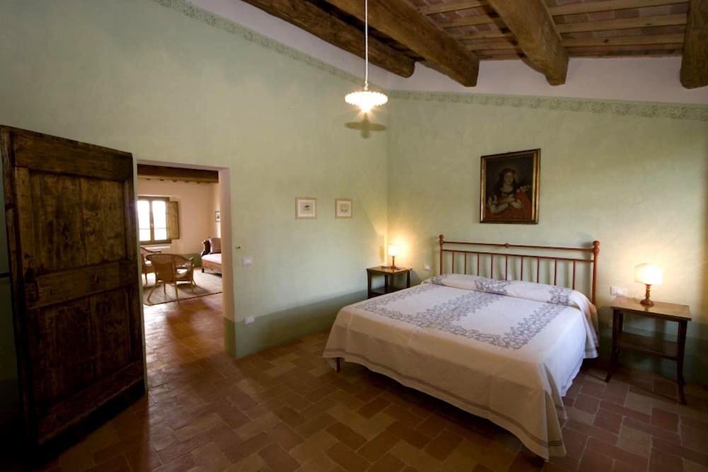 Villa, 6 Bedrooms