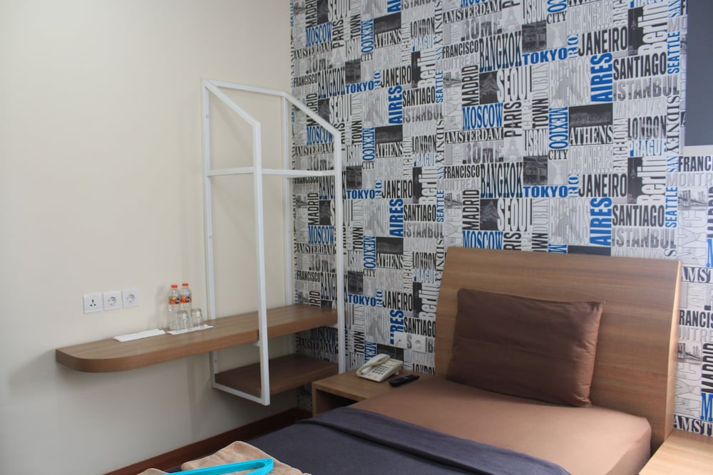 Studio, 1 Twin Bed, Smoking photo 2