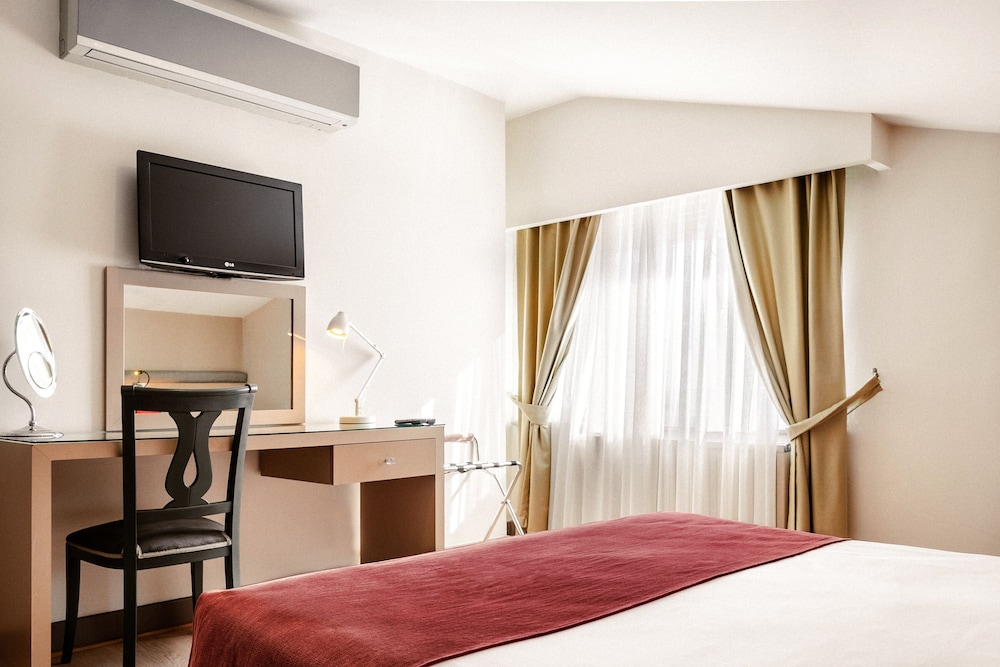 Executive Room photo 2