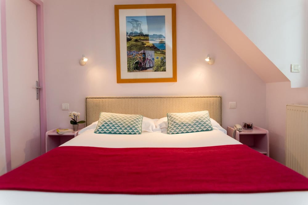 Comfort Double Room - Photo 4