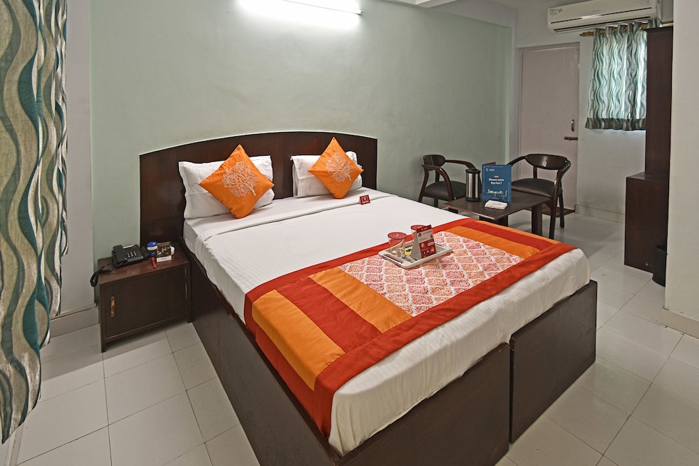 Deluxe Ac Room