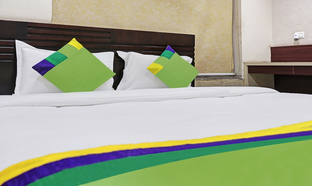 Premium Double Room photo 2