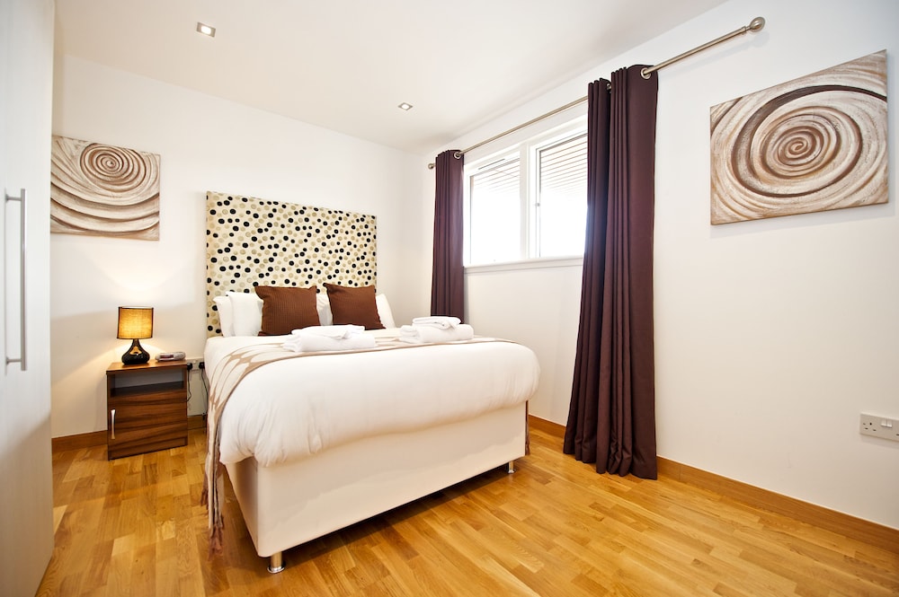 Standard Apartment, 1 Bedroom