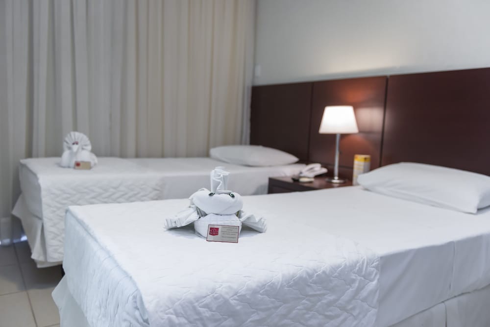 Standard Twin Room - Photo 3