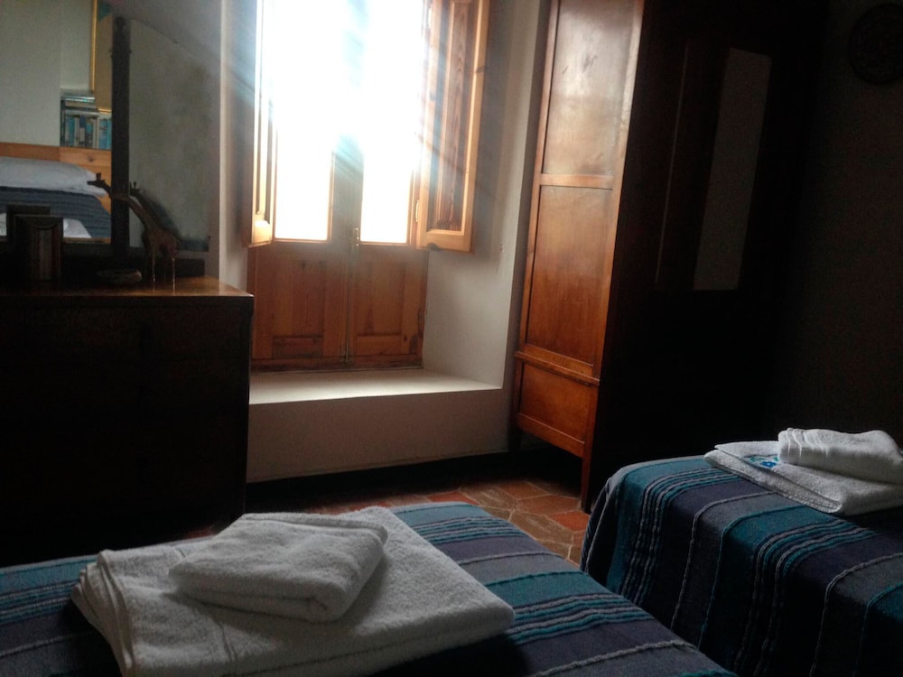 Superior Double Room, Non Smoking